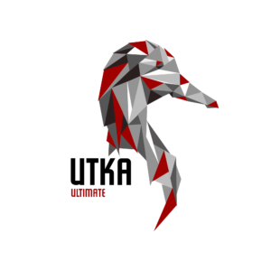 UTKA Ultimate Duck disc design UTKA Ultimate Duck disc design